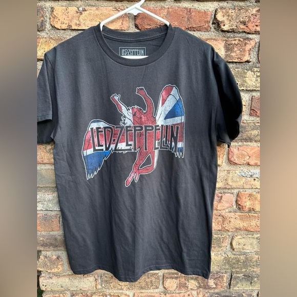 Other - Men’s Led Zeppelin Tshirt NWOT medium